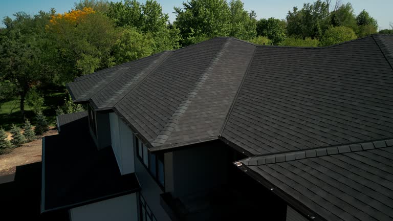 Best Roof Insulation Installation  in Troy, OH